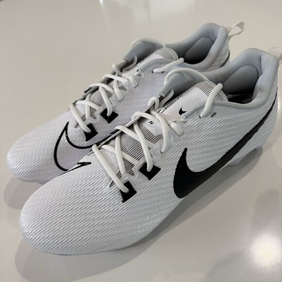 Nike Team Issue Vapor Edge Speed 2 Carbon FF P Football Men Sz 14 FZ4264-100 New